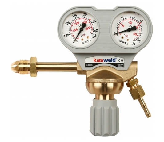 Argon Regülatörü 2153 - BR KASWELD