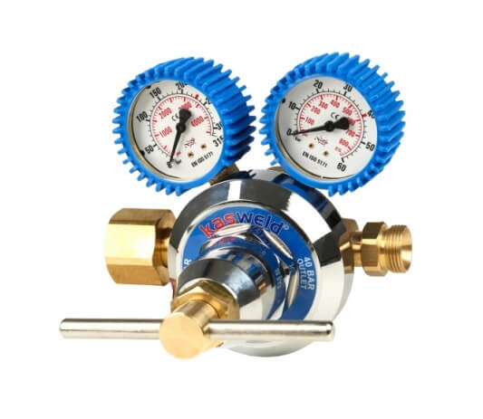 Co2 Regülatörü 8104- KASWELD