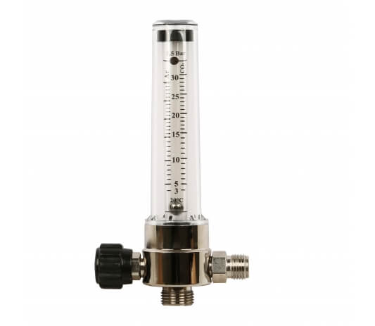 Flowmetre 1812 L- KASWELD