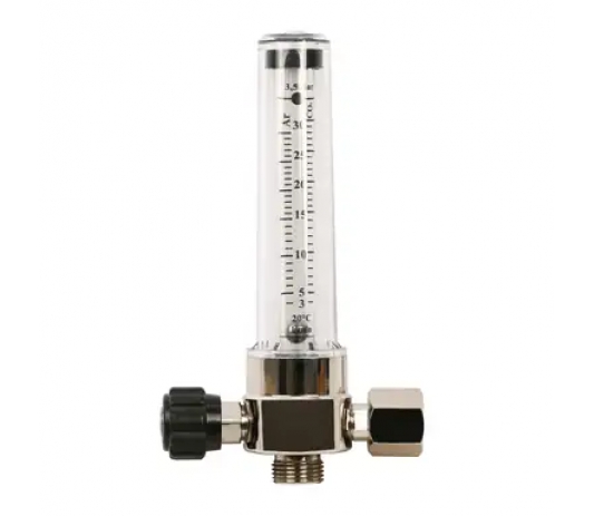 Flowmetre 1814L Somunlu -KASWELD