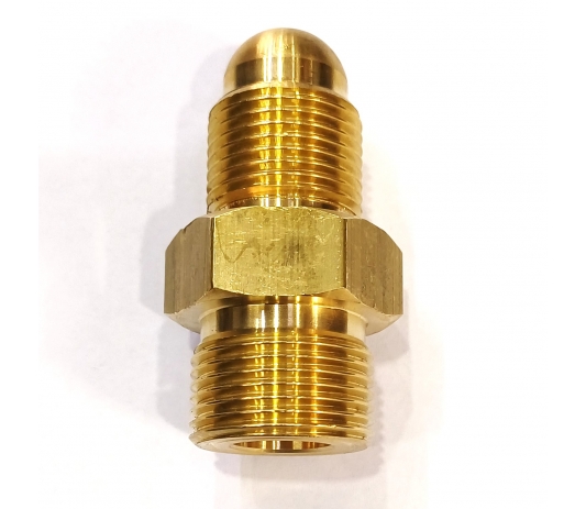 Ara Rekor MCP Adaptörü 5009 -KASWELD