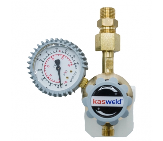 Argon Postabaşı Regülatörü 1803-K-KASWELD