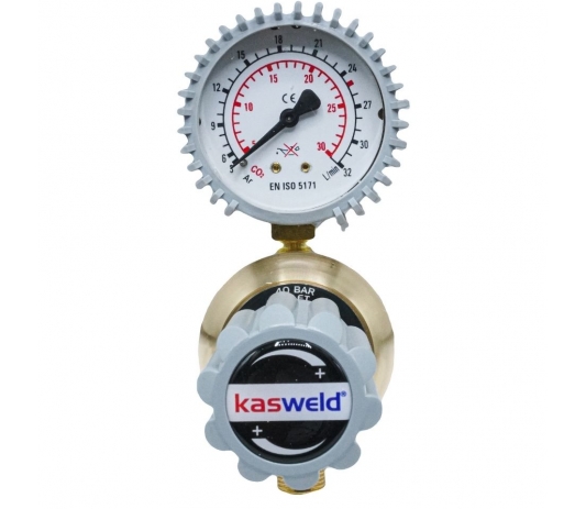 Argon Postabaşı Regülatörü 1803-KASWELD