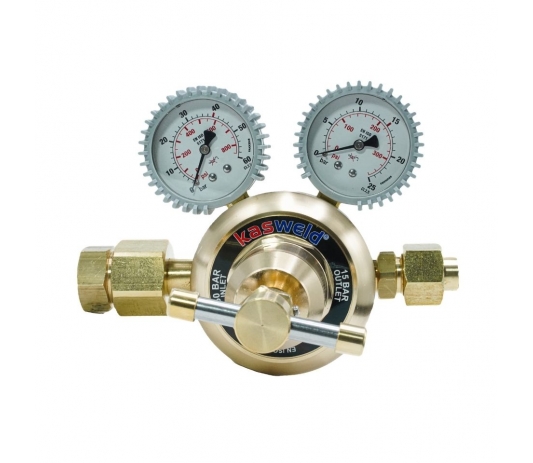 Argon Regülatörü 8063-KASWELD