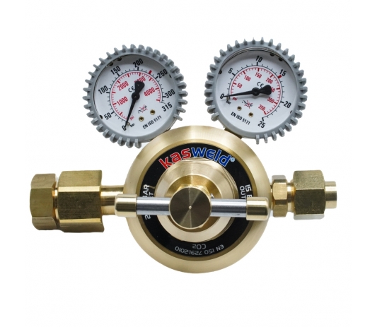 CO2 Regülatörü 8004- KASWELD