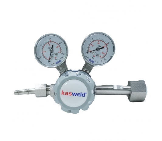 Paslanmaz Çelik  Regülatör 2112- 2 SS-KASWELD