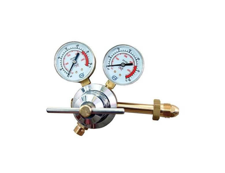 KASWELD 2503 Argon Regülatörü