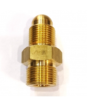 Ara Rekor MCP Adaptörü 5009 -KASWELD