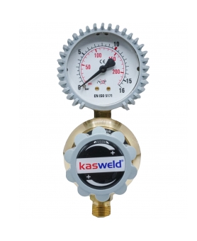 Argon Postabaşı Regülatörü 1803-BR-KASWELD
