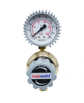 Argon Postabaşı Regülatörü 1803-KASWELD