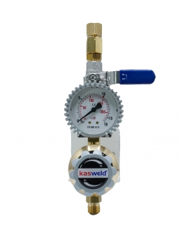 Argon Postabaşı Regülatörü 1903-BR-KASWELD