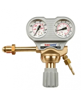 Argon Regülatörü 2153 - KASWELD