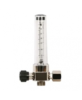 Flowmetre 1814L Somunlu -KASWELD