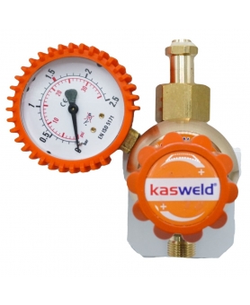 Propan Postabaşı Regülatörü 1806-K-KASWELD