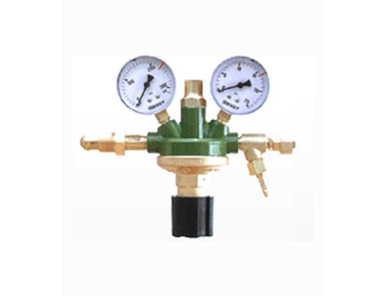 Azot Protoksit Regülatörü 407.01- BGE (ÖZSOY)