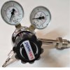 Argon Regülatörü 7003-L-   Çift Kademe  KASWELD