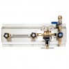 Yüksek Debili Gaz Manifoldu MNF 8200 Serisi KASWELD